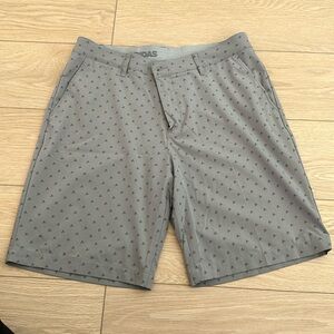 Adidas men’s golf shorts